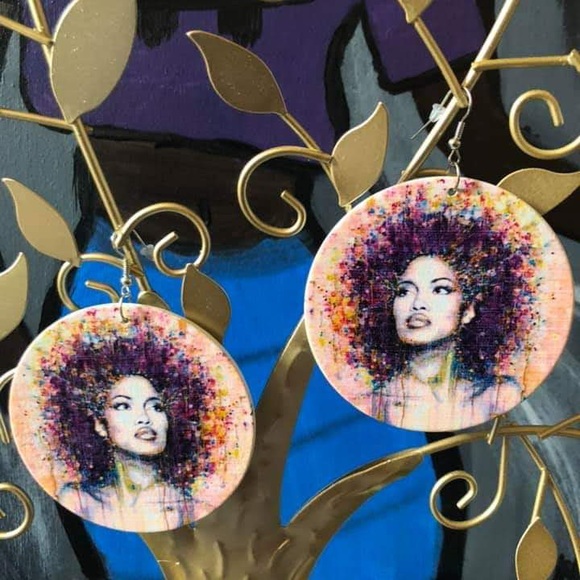 Jewelry - Earrings